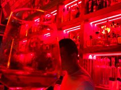 -The Drinkery (瑞金店)