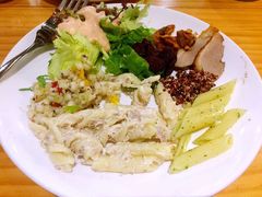 -So Lounge索兰至餐厅(蓝色港湾店)