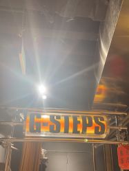 -G-STEPS舞蹈工作室