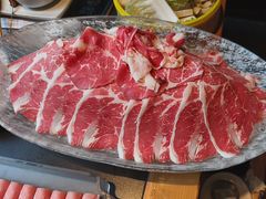 -东来顺·非遗火锅(高新店)