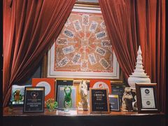 -弦月窗LUNETTE BY AMANDA(复兴路店)