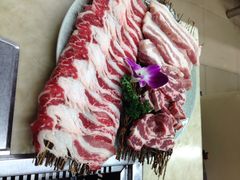 iphone_upload_pic-金顺碳烤肉(1号店)
