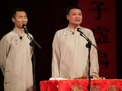 -青曲社相声(易俗街区店)