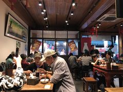 大堂-南翔饭店