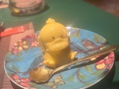 -孔雀裡融合餐厅
