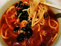 -那家小馆•北京菜•烤鸭(香山店)