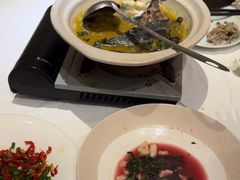 -饭怕鱼·黄焖鲟龙鱼(湖大店)
