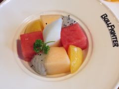 -爱丽丝牛排西餐厅(光谷步行街店)