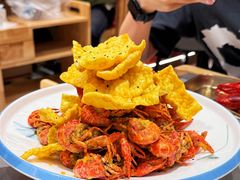 -龙虾奇迹(大华三路店)
