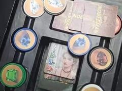 -FullHouse桌游跑团血染剧本杀(南京西路店)