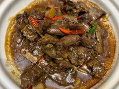 -古镇老食铺-徐州非遗技艺餐厅(大学城店)