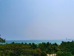 -三亚海棠湾万丽度假酒店