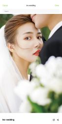 -摩玛婚纱摄影(杭州店)