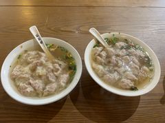 秀嫂馄饨-秀嫂挞粿