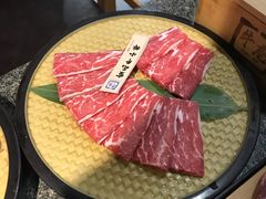 -NIUAN牛庵·日式和牛烧肉(恒隆店)