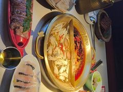 -小龙坎火锅(春熙太古里店)