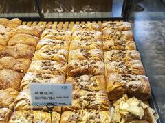 枫糖吐司-Dough&Joe团憩(瑞虹天地月亮湾店)