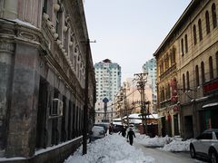 -中华巴洛克风情街