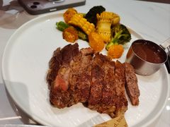 -ZEMOCAFE·FUSION FOOD(西交利物浦店)