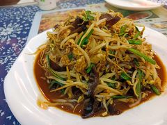 -玉桥餐厅(天坛店)