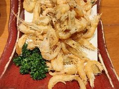 -千代武日本料理(开发区店)