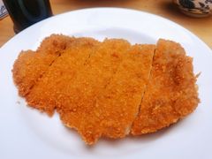 炸猪排-沪西老弄堂面馆(定西路店)