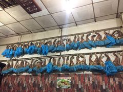 -阿婆情腊排骨火锅(金虹路店)