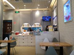 -满记甜品(荟聚购物中心店)