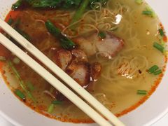 -Magic Food Point(Airport Street food)