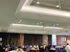 大堂-紫光园(顺义店)