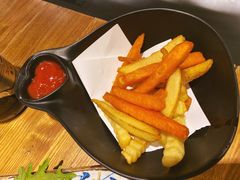 -德川家日本料理(中关村寰太大厦店)