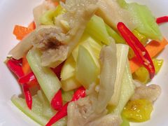 泡椒鸭掌-陈麻婆豆腐总店
