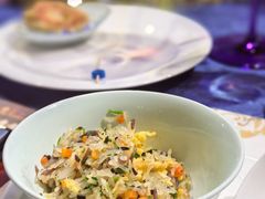 -金陵饭店 56F 家·海鲜火锅餐厅