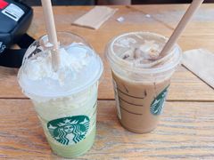 -星巴克(太原茂业天地店)