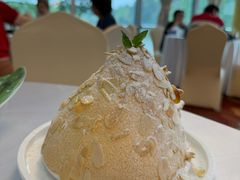 -鹿鸣酒家(越秀店)