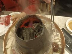 -东来顺饭庄(王府井步行街店)