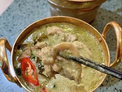 -Home Thai·泰谣(王府井apm店)