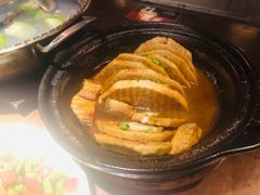 芋头煲-乡里八闽·福州乡土菜(火车北站店)