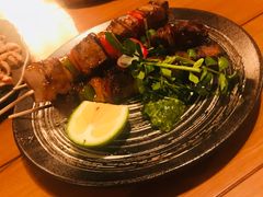 -斯普汇生蚝牛排馆(中骏世界城店)