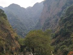 -宁波五龙潭景区