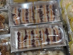 -王家沙点心店(南京西路总店)