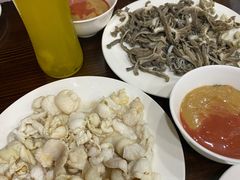 牛肚仁-爆肚冯(廊房二条店)