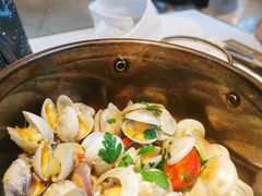 -IL Forno 意坊·意大利餐厅(花园店)