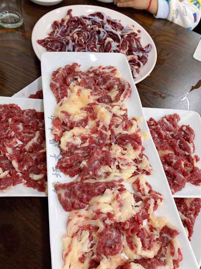 大鼎牛肉-"这是揭阳206国道锡场段的一家大排档,以."-大众点评移动版