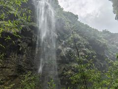 -马岭河峡谷风景区
