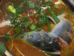 -老凯俚酸汤鱼(鸿通城店)