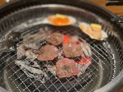 -大牛焱烧·和牛·海鲜炭火烧放题