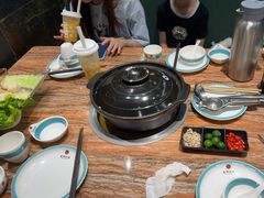 -春润大地海南椰子鸡(沙井京基百纳广场店)