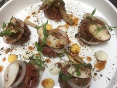 -Ocean's Table 欧舍