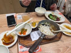 -小满手工粉(上海月星环球港店)